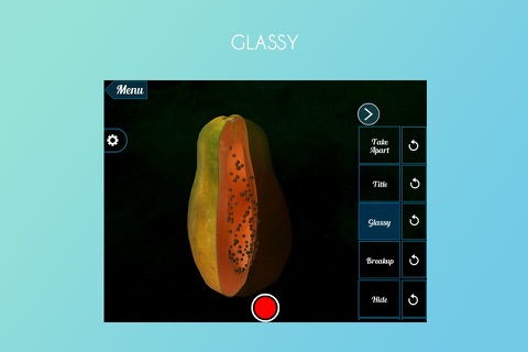 Papaya 3D screenshot 4