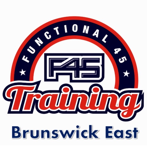 F45 Training Brunswick East icon