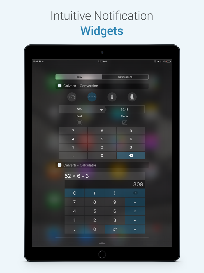 Calvertr - Pro converter