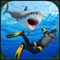 Underwater Spear-Fishing Scuba Diving Adventure