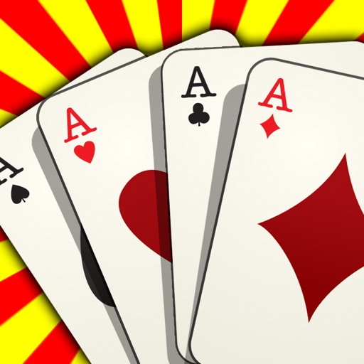 Elite Solitaire iOS App