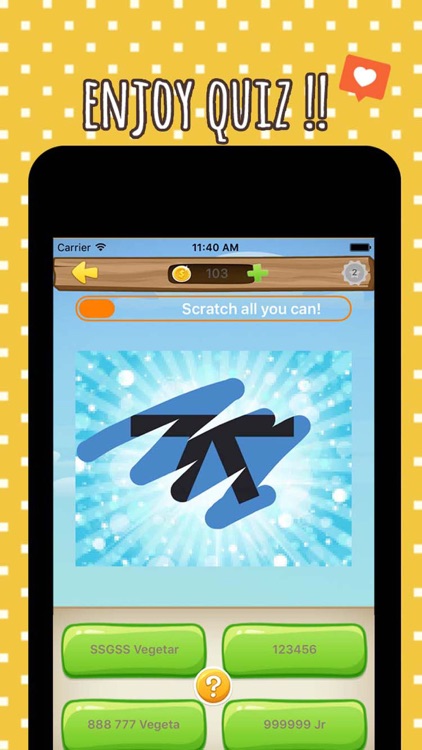 Guess 8 Bit Retro Classic Games : 100 Best Old School Famicom Pixels Trivia Quiz screenshot-3