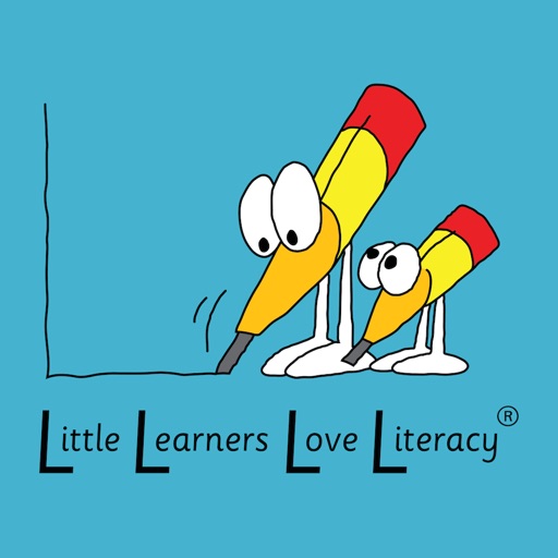 Little Learners 4 Plus - Learn to read with phonics
