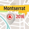 Montserrat Offline Map Navigator and Guide