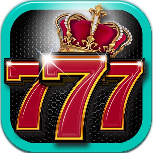 King of 777 Epic Casino - Spin & Win Jackpots For Free icon