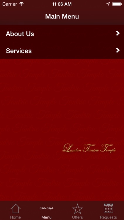 London Tantric Temple