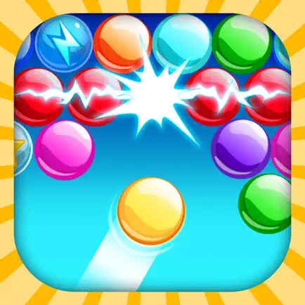 Bubbles Shooter-HD Cheats