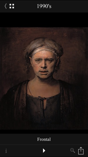 Odd Nerdrum(圖2)-速報App