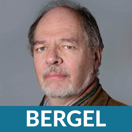 Pablo Bergel icon