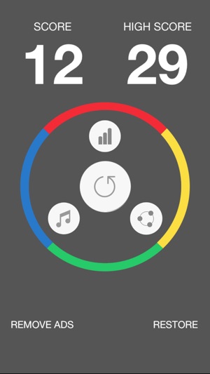 Dizzy Wheel(圖3)-速報App
