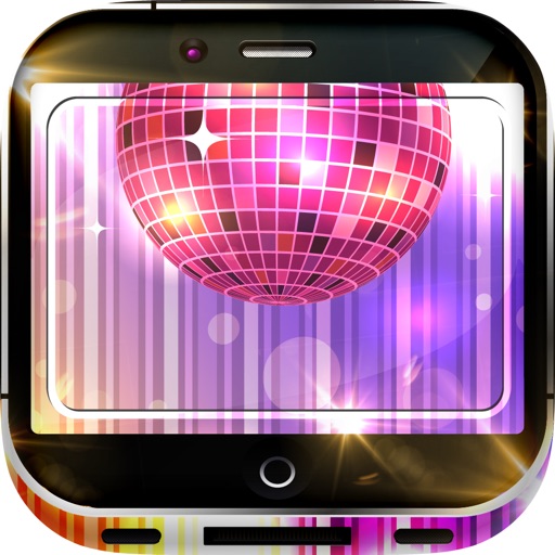 Disco Wallpapers & Backgrounds HD maker For your Pictures Screen