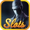 Sleuth Slot Casino Machine -  Play Las Vegas Gambling Slots and Win Lottery Jackpot