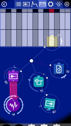 Reactable mobile(圖3)-速報App