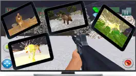 Game screenshot Wild Animal Jungle Hunter 2016 – Sniper Shooting Forest Hunting Simulator mod apk