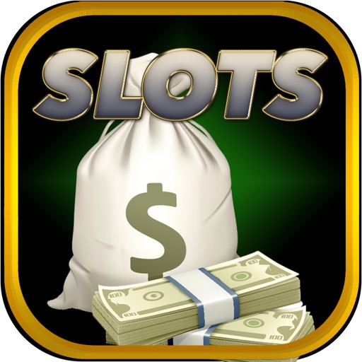 Cash Jackpot Slots - FREE Money Flow Icon