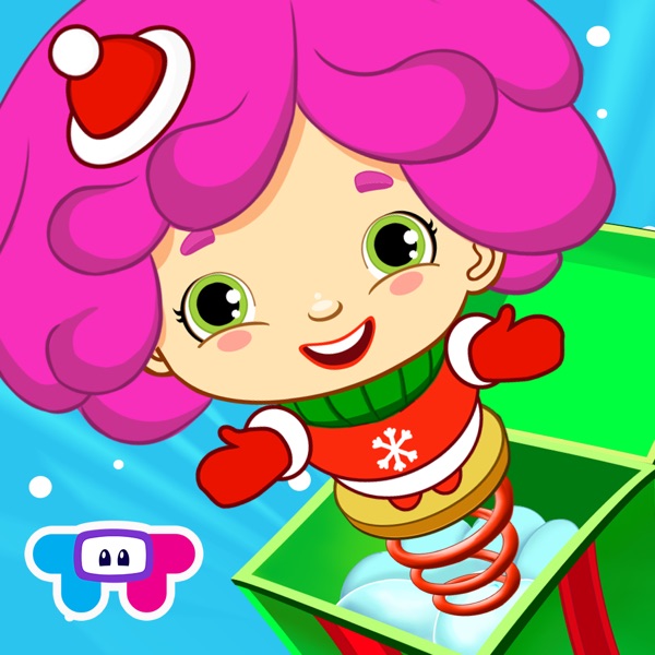 CUTIE PATOOTIE - XMAS SURPRISE CUTIE PATOOTIE - XMAS SURPRISE
