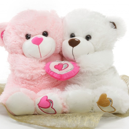 Cute Teddy Bear Wallpapers