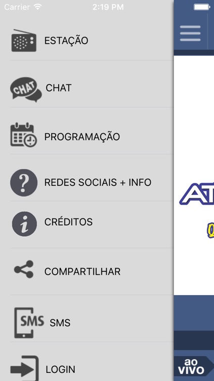 Ativa FM 94.9