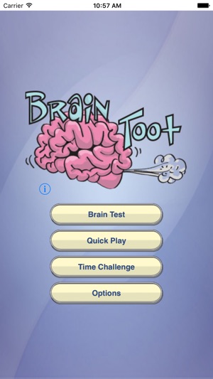 Brain Toot(圖1)-速報App