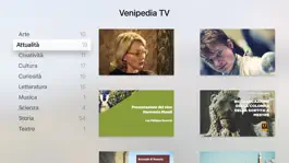 Game screenshot VenipediaTV hack