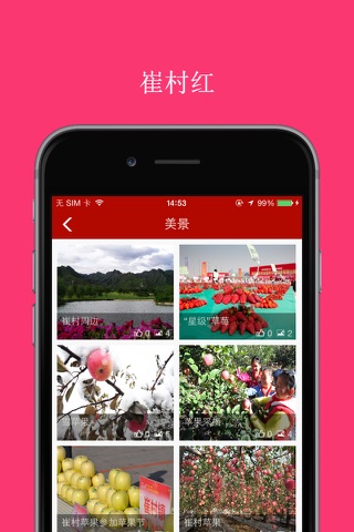 崔村红 screenshot 4