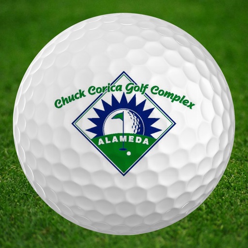 Alameda Golf - Chuck Corica iOS App