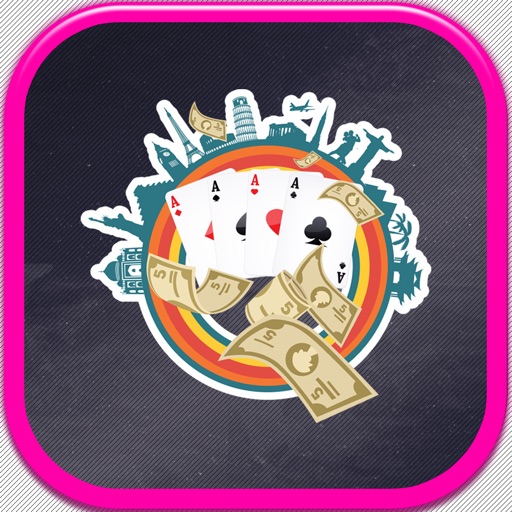 Vegas Slots Tycoon Amazing Best Casino icon