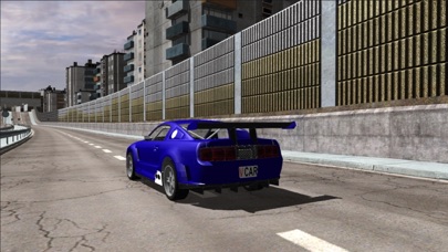 CAR RACING HIGH 1.0 IOS