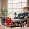 Interior Design Puzzle