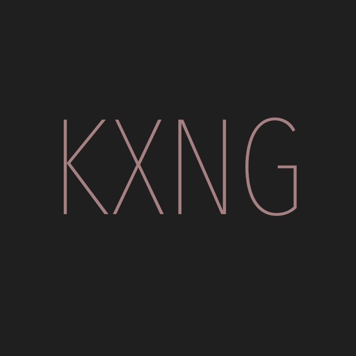 Kxng