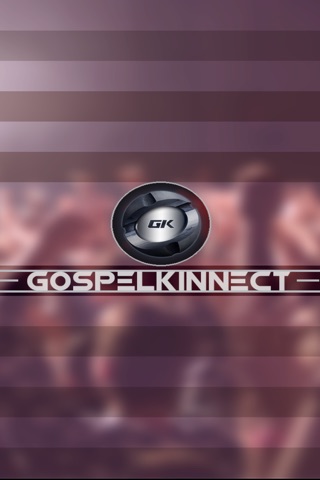 GospelKinnect screenshot 4