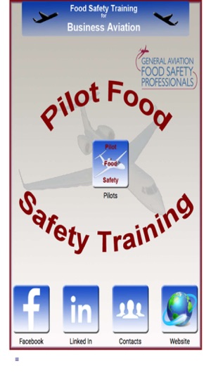 Pilot Food Safety(圖1)-速報App