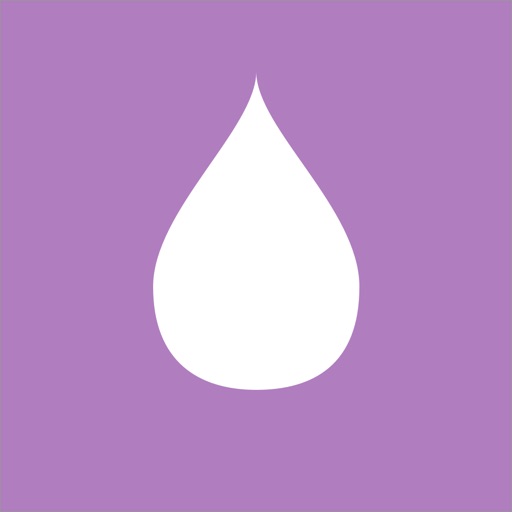 Liquid Gold - Track your Breastmilk Inventory Icon