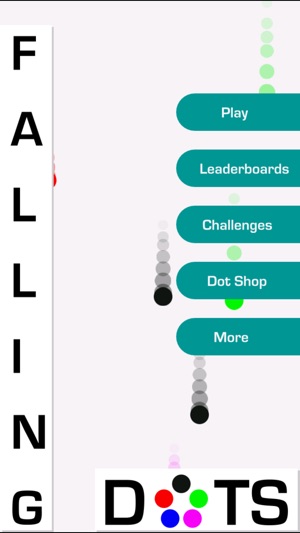 Falling Dots Storm(圖1)-速報App