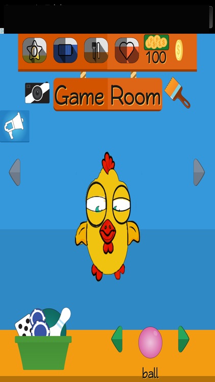 Chicken life screenshot-4