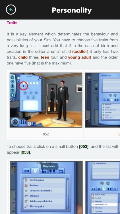 Guide & Cheats for Sims 3