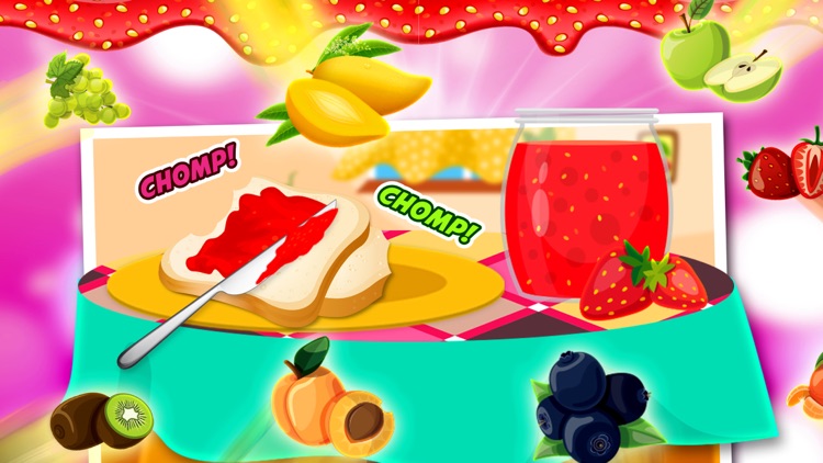 Jam Maker screenshot-4