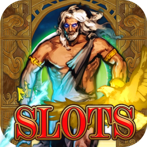 Slots HD - Power House of Fun 2016 Machines iOS App