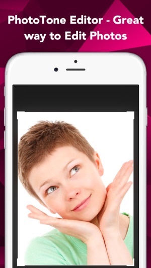 PhotoTone Editor - Change Skin Tone and Edit Photos with Can(圖1)-速報App