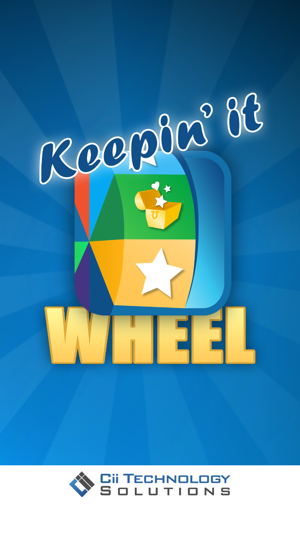 Keepin' it Wheel(圖1)-速報App