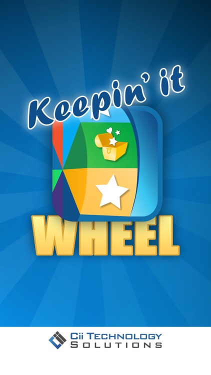 Keepin' it Wheel