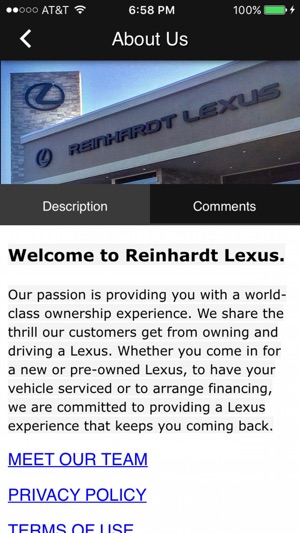 Reinhardt Lexus(圖4)-速報App