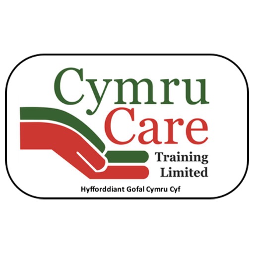 Cymru Care Training icon