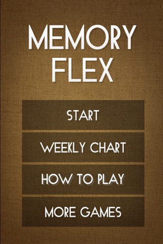 Memory Flex - Remember Patterns screenshot 3