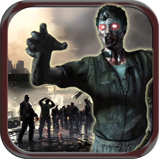 Land of the Zombies iOS App