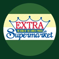 Extra Supermarket  PC 용