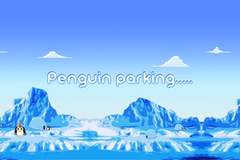 Awesome Penguin Water Trainer screenshot 3