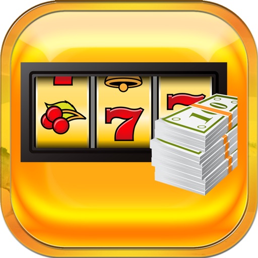 21 Advanced Vegas Play Amazing Slots - FREE Paradise Casino icon