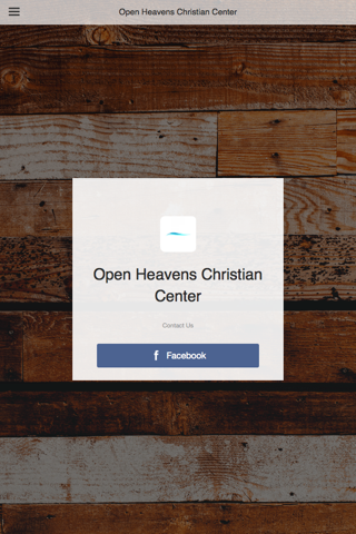 Open Heavens CC screenshot 2