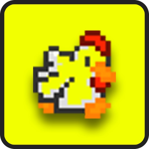 EggsRescue Icon